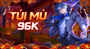 Túi Mù 96K