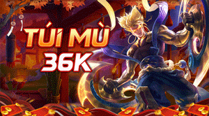 Túi Mù 36K