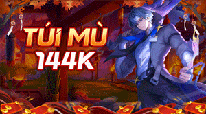 Túi Mù 144K