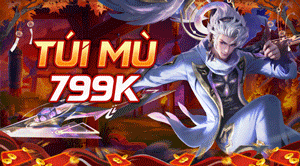 Túi Mù SSS 799K